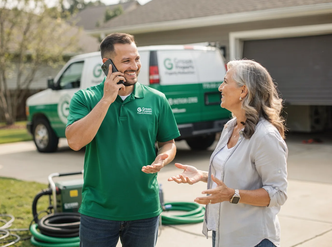 Water Damage Restoration Union, MO FAQs